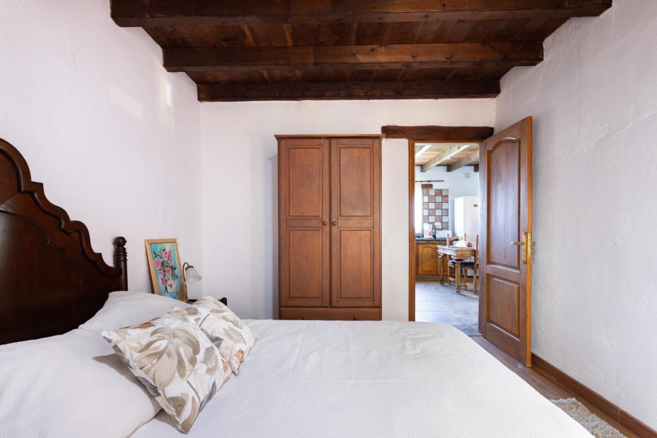 Home2Book Charming Nature Casa Aurora Los Realejos Exterior photo