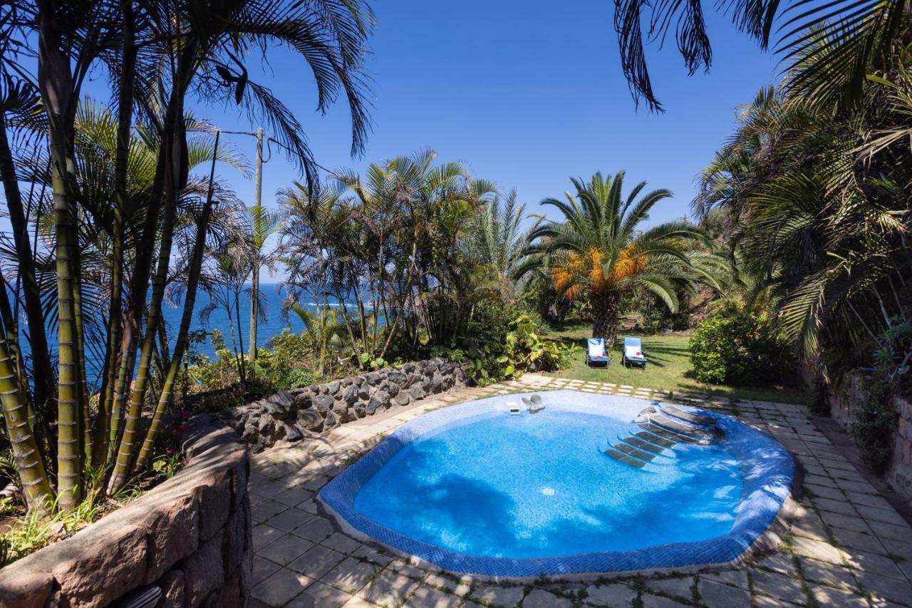 Home2Book Charming Nature Casa Aurora Los Realejos Exterior photo