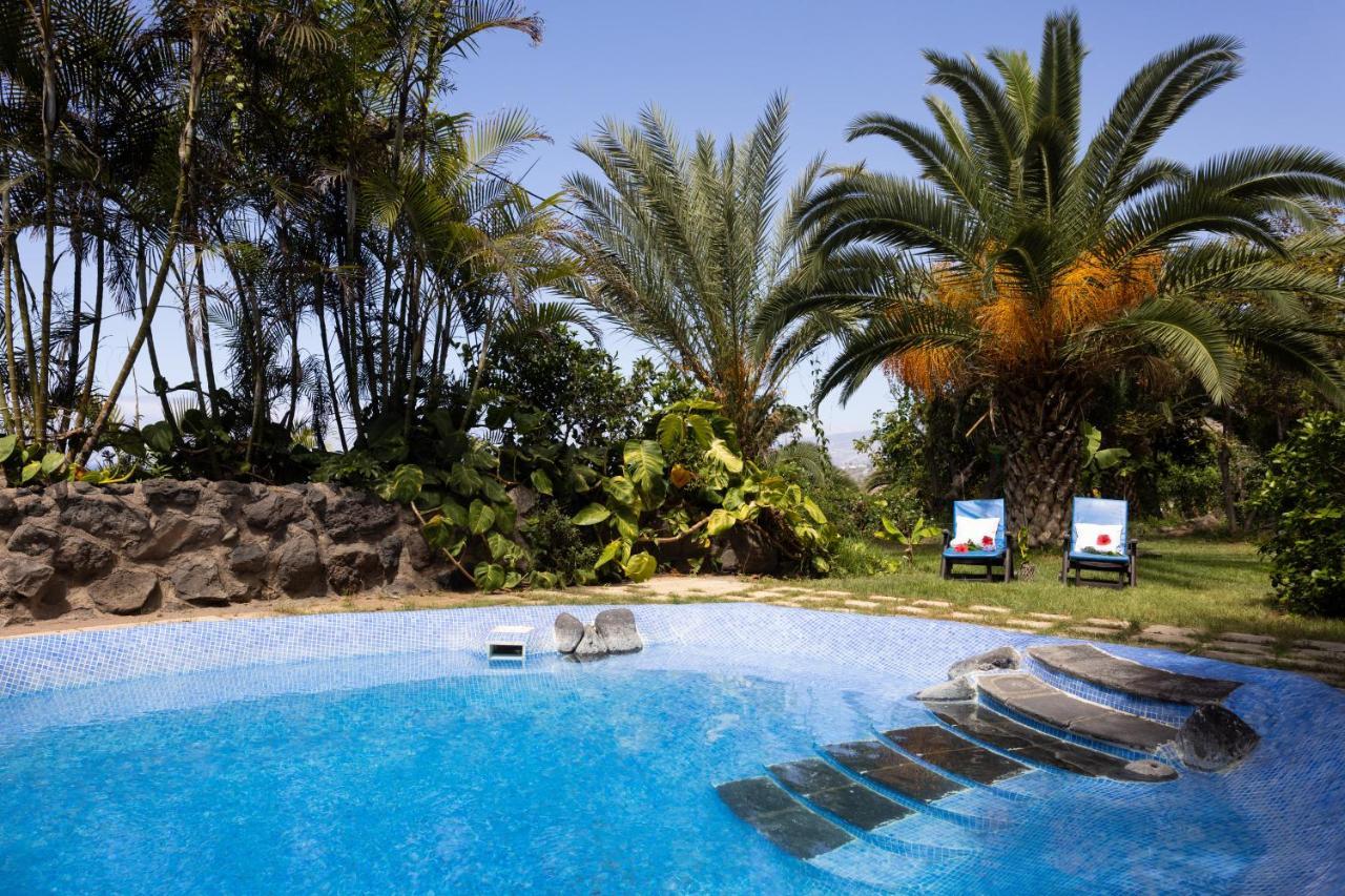 Home2Book Charming Nature Casa Aurora Los Realejos Exterior photo