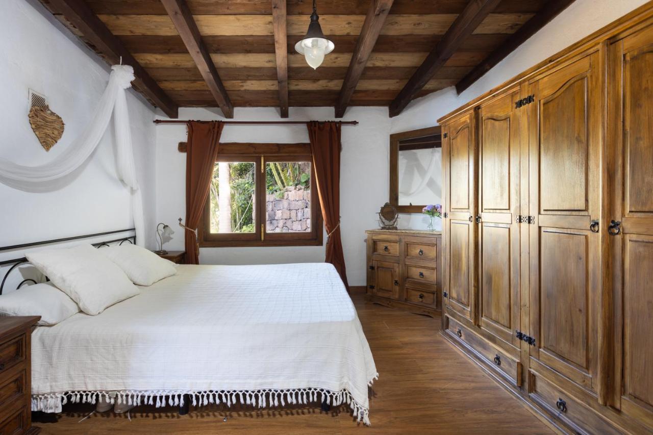 Home2Book Charming Nature Casa Aurora Los Realejos Exterior photo