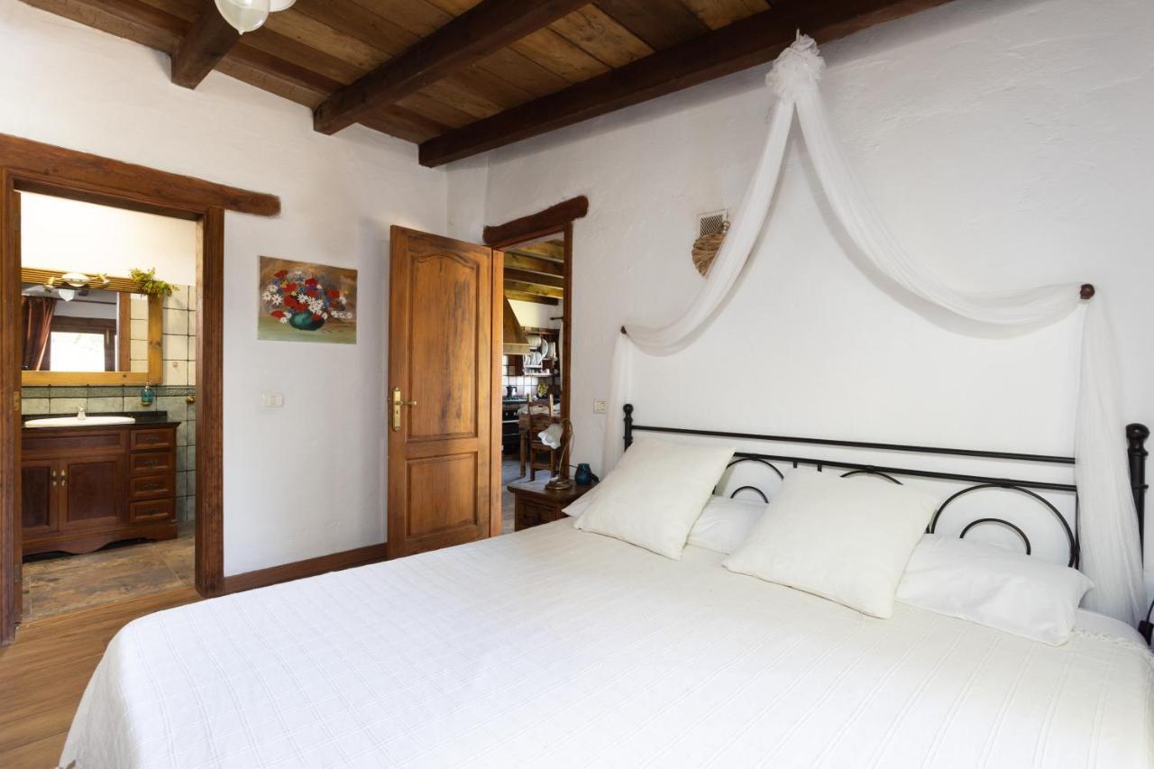 Home2Book Charming Nature Casa Aurora Los Realejos Exterior photo