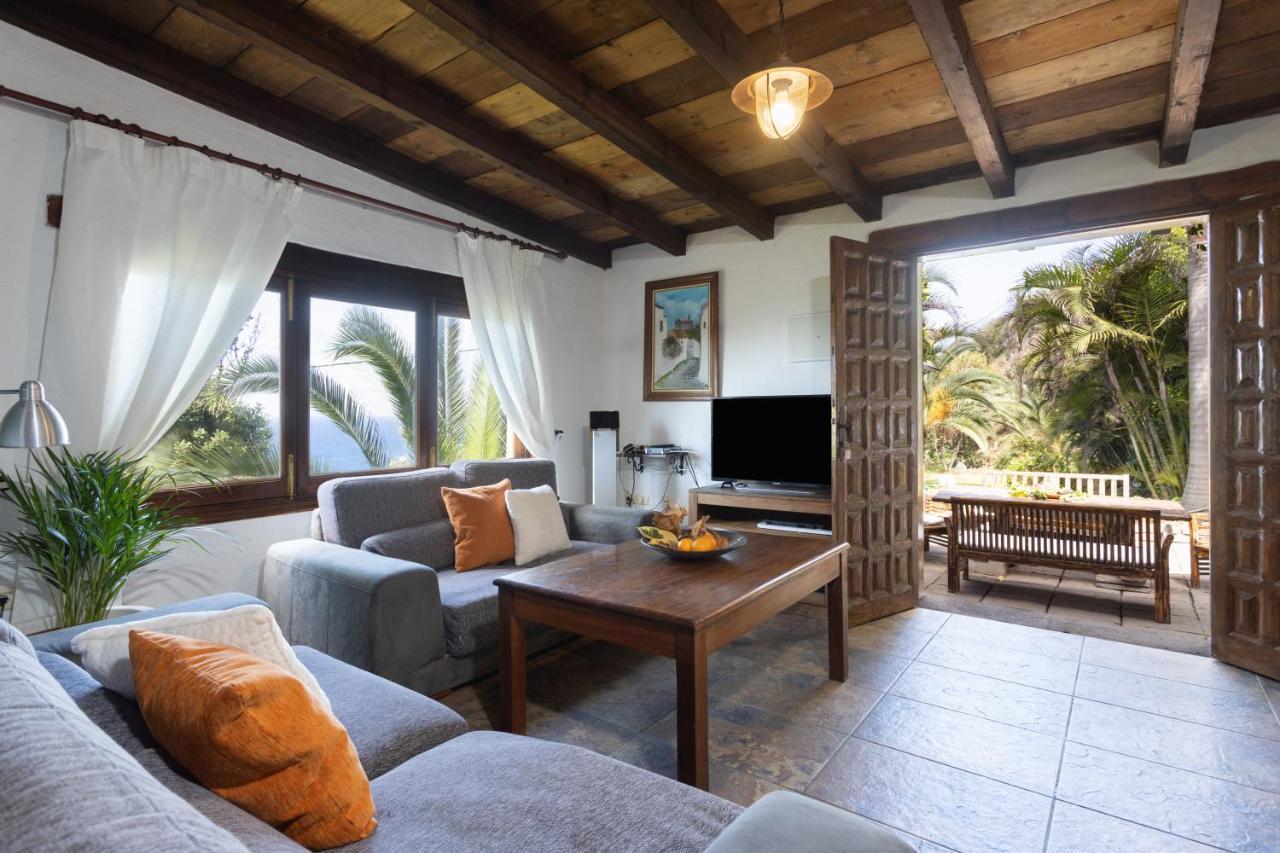 Home2Book Charming Nature Casa Aurora Los Realejos Exterior photo